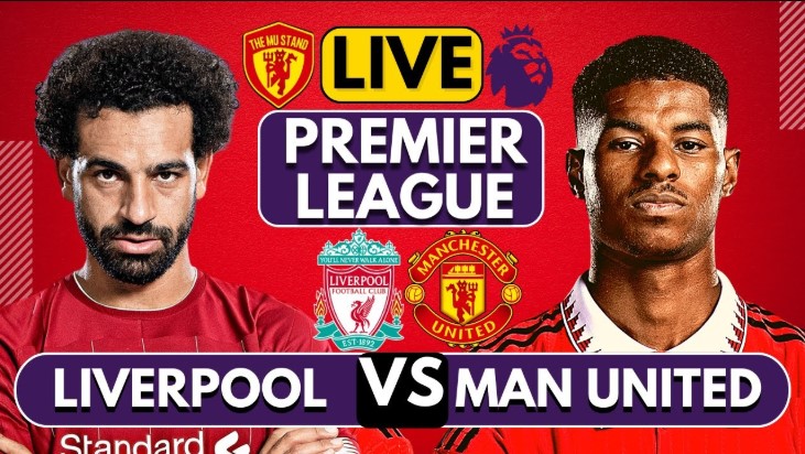 Dự đoán Liverpool vs Man Utd (19/10) — 99OK Nhận Định Đại Chiến 2 Bối cảnh & thông tin trận đấu